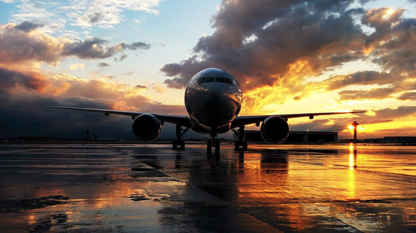 Air Cargo Security | Air Secure Cargo | Edmonton AB | YEG Airport | Fast Lane Transport
